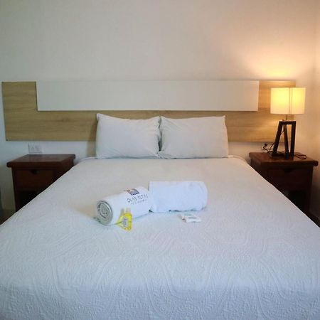 Hotel Olas Altas Bucerías Zewnętrze zdjęcie