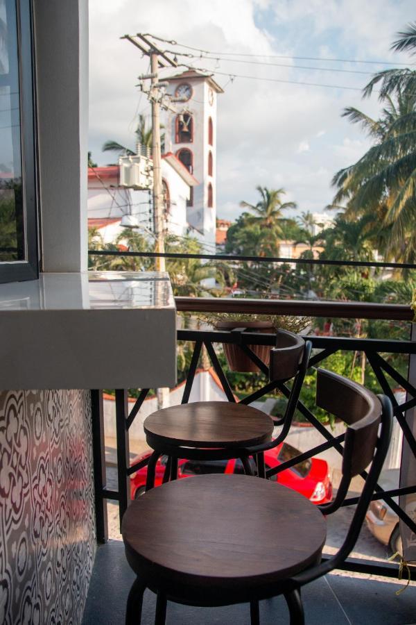 Hotel Olas Altas Bucerías Zewnętrze zdjęcie