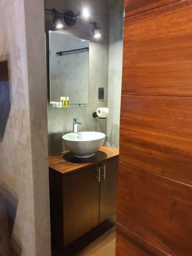 Hotel Olas Altas Bucerías Zewnętrze zdjęcie