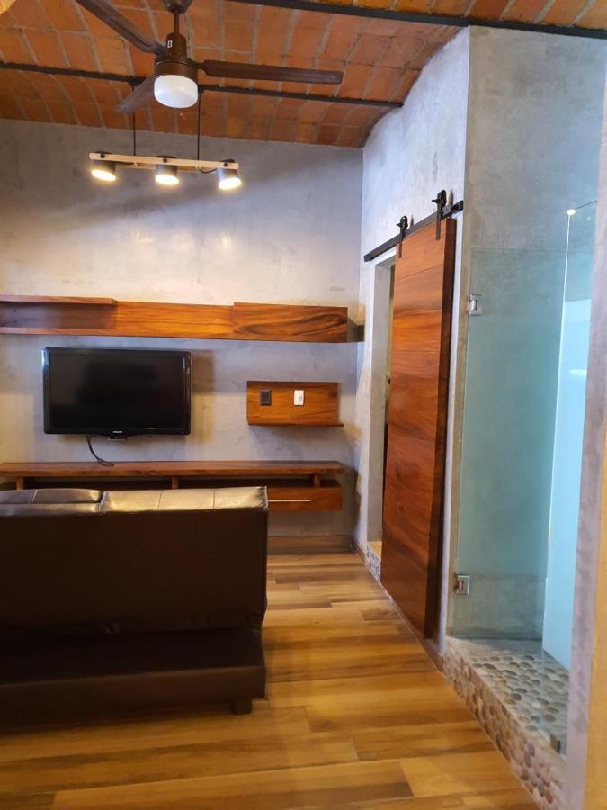 Hotel Olas Altas Bucerías Zewnętrze zdjęcie