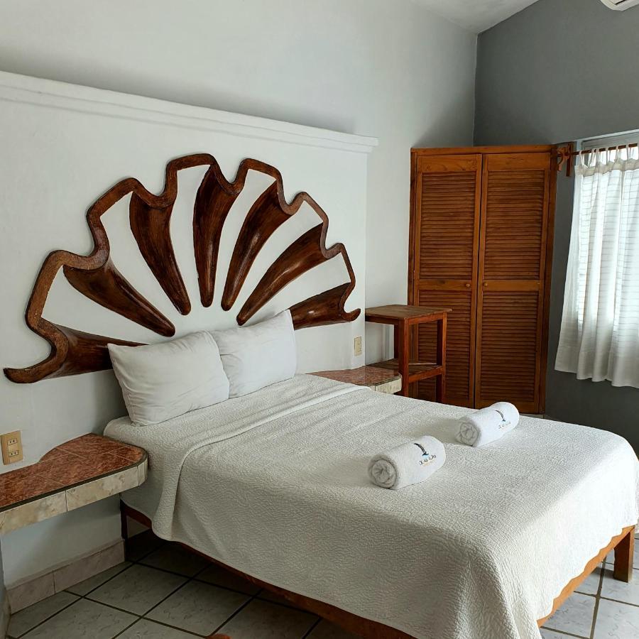 Hotel Olas Altas Bucerías Zewnętrze zdjęcie