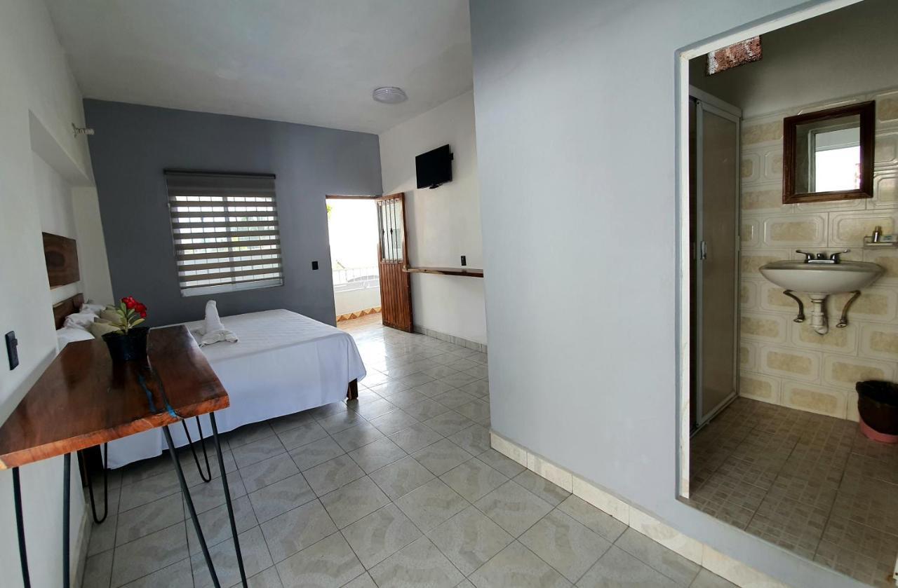 Hotel Olas Altas Bucerías Zewnętrze zdjęcie
