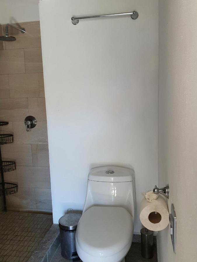 Hotel Olas Altas Bucerías Zewnętrze zdjęcie