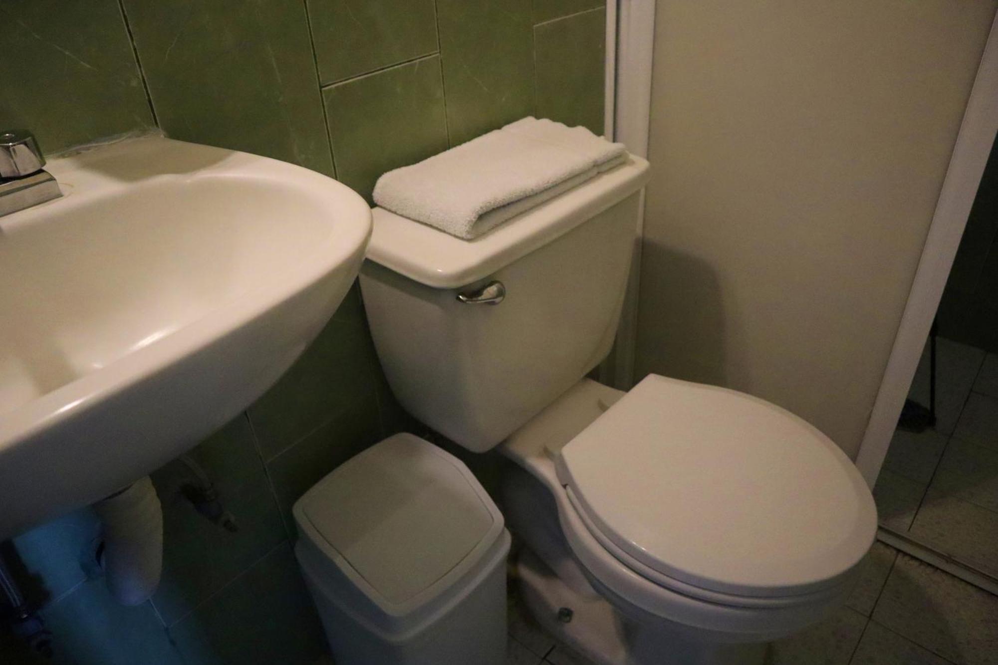 Hotel Olas Altas Bucerías Zewnętrze zdjęcie