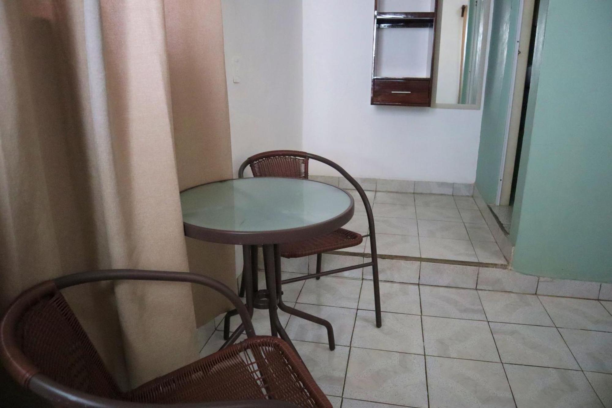 Hotel Olas Altas Bucerías Zewnętrze zdjęcie