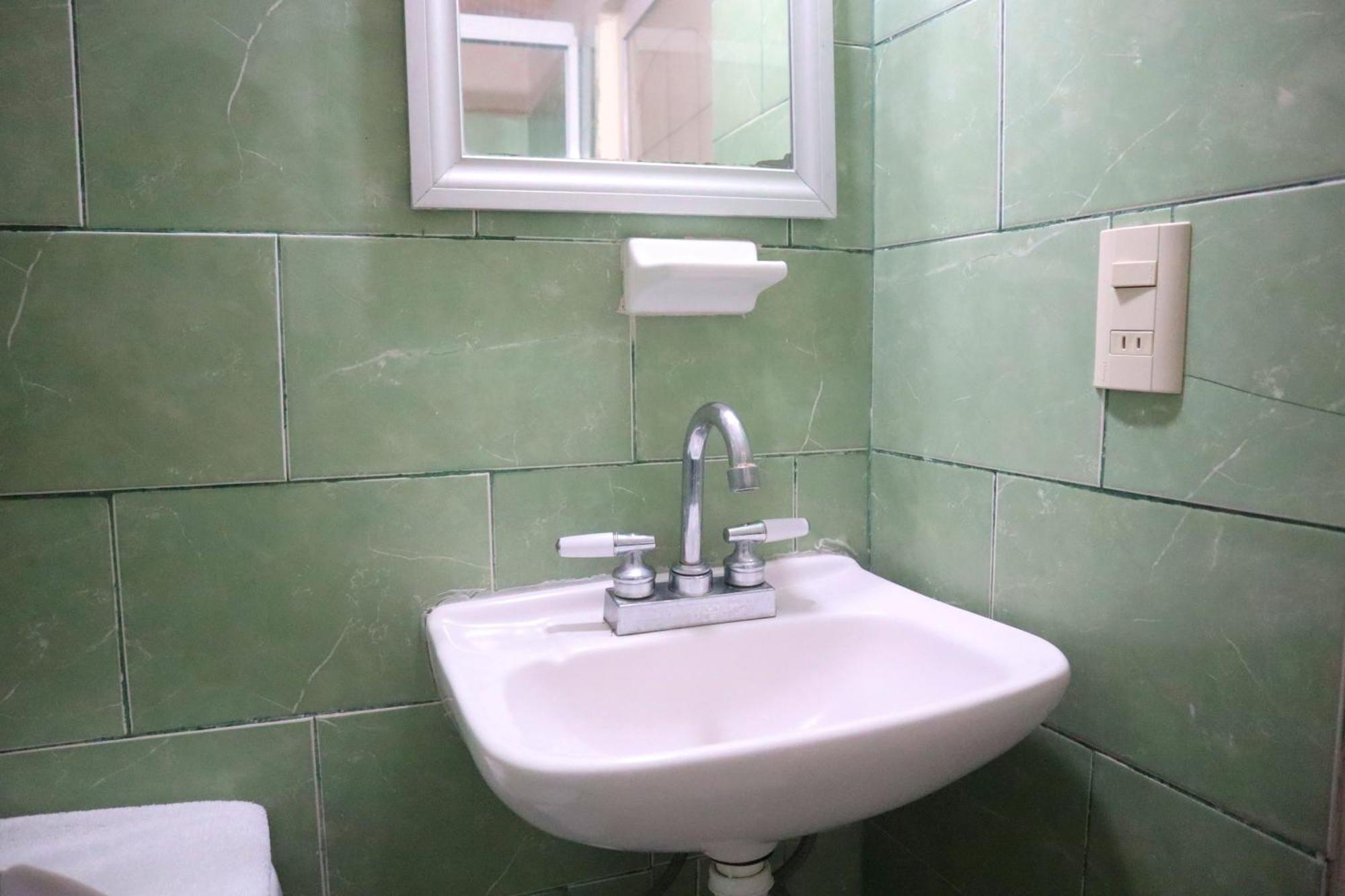 Hotel Olas Altas Bucerías Zewnętrze zdjęcie