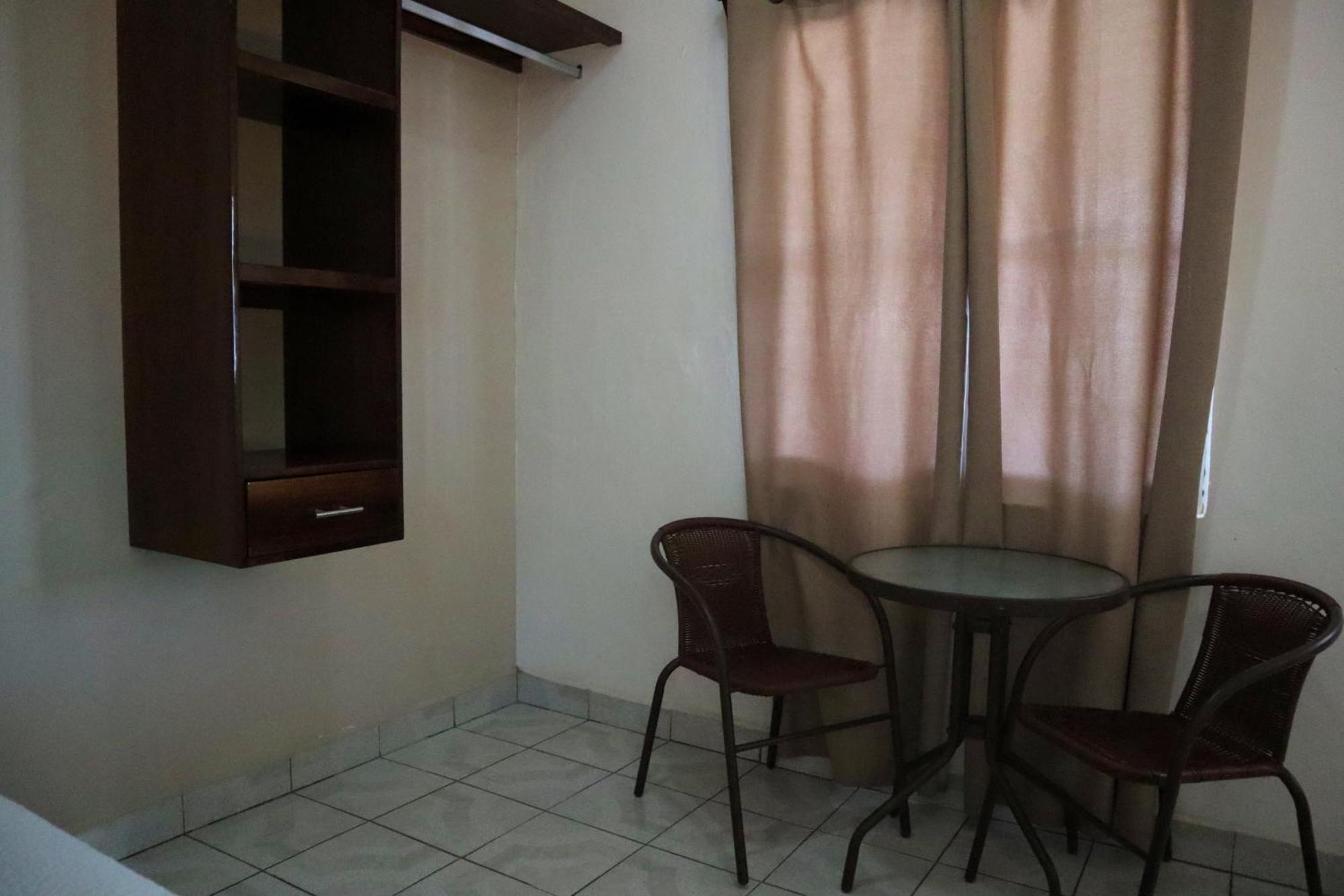 Hotel Olas Altas Bucerías Zewnętrze zdjęcie