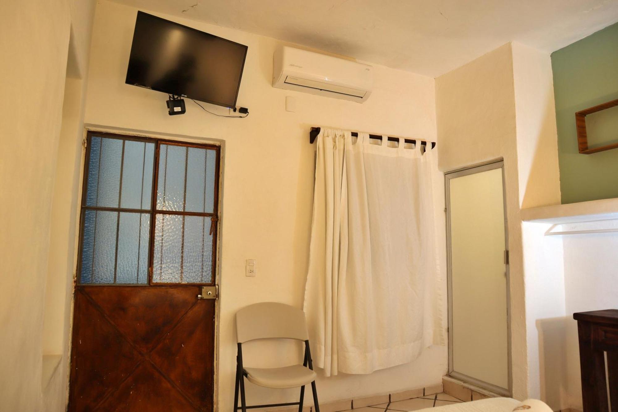 Hotel Olas Altas Bucerías Zewnętrze zdjęcie