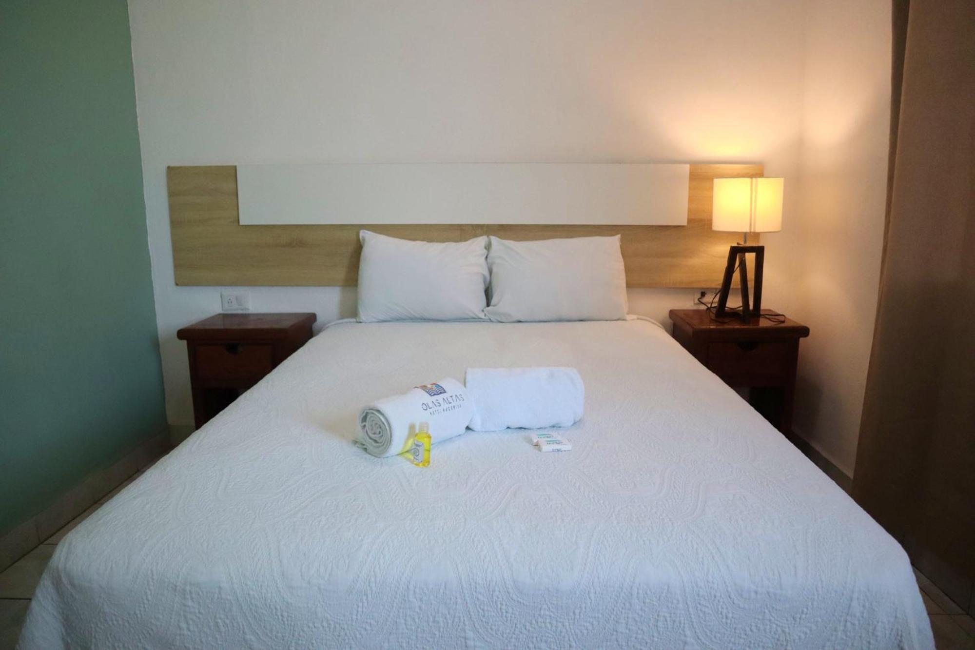 Hotel Olas Altas Bucerías Zewnętrze zdjęcie