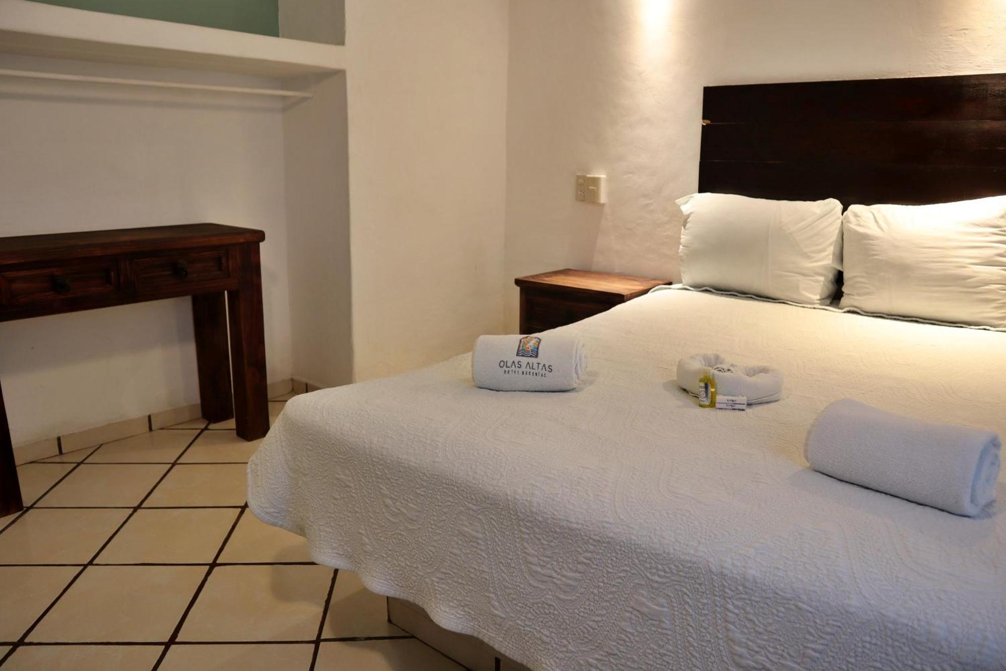 Hotel Olas Altas Bucerías Zewnętrze zdjęcie