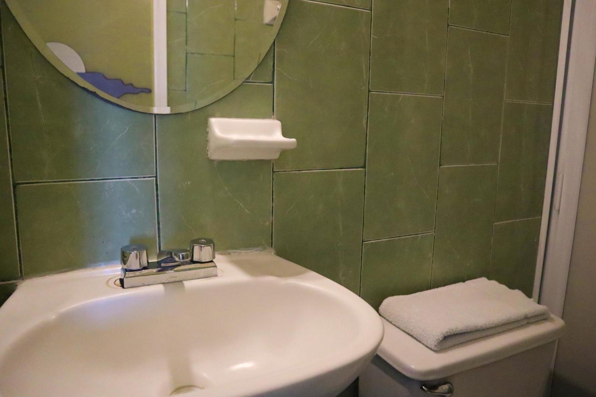 Hotel Olas Altas Bucerías Zewnętrze zdjęcie
