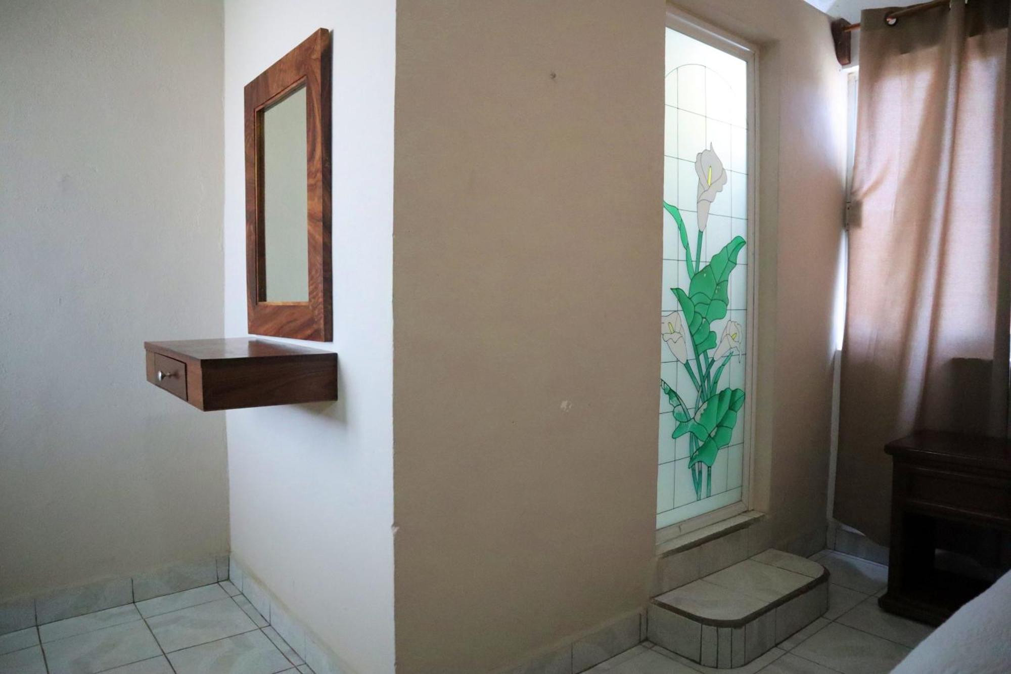 Hotel Olas Altas Bucerías Zewnętrze zdjęcie