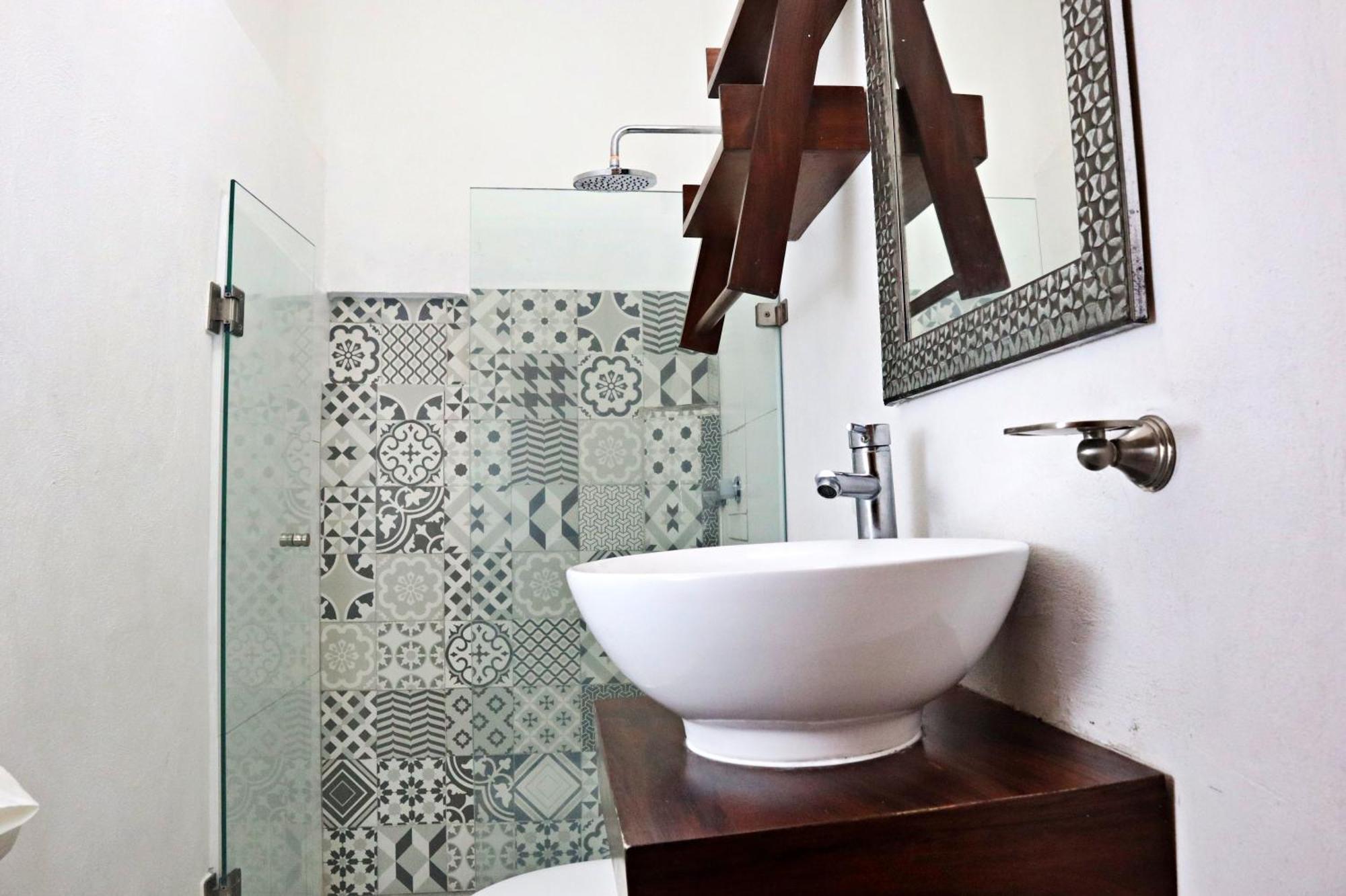 Hotel Olas Altas Bucerías Zewnętrze zdjęcie