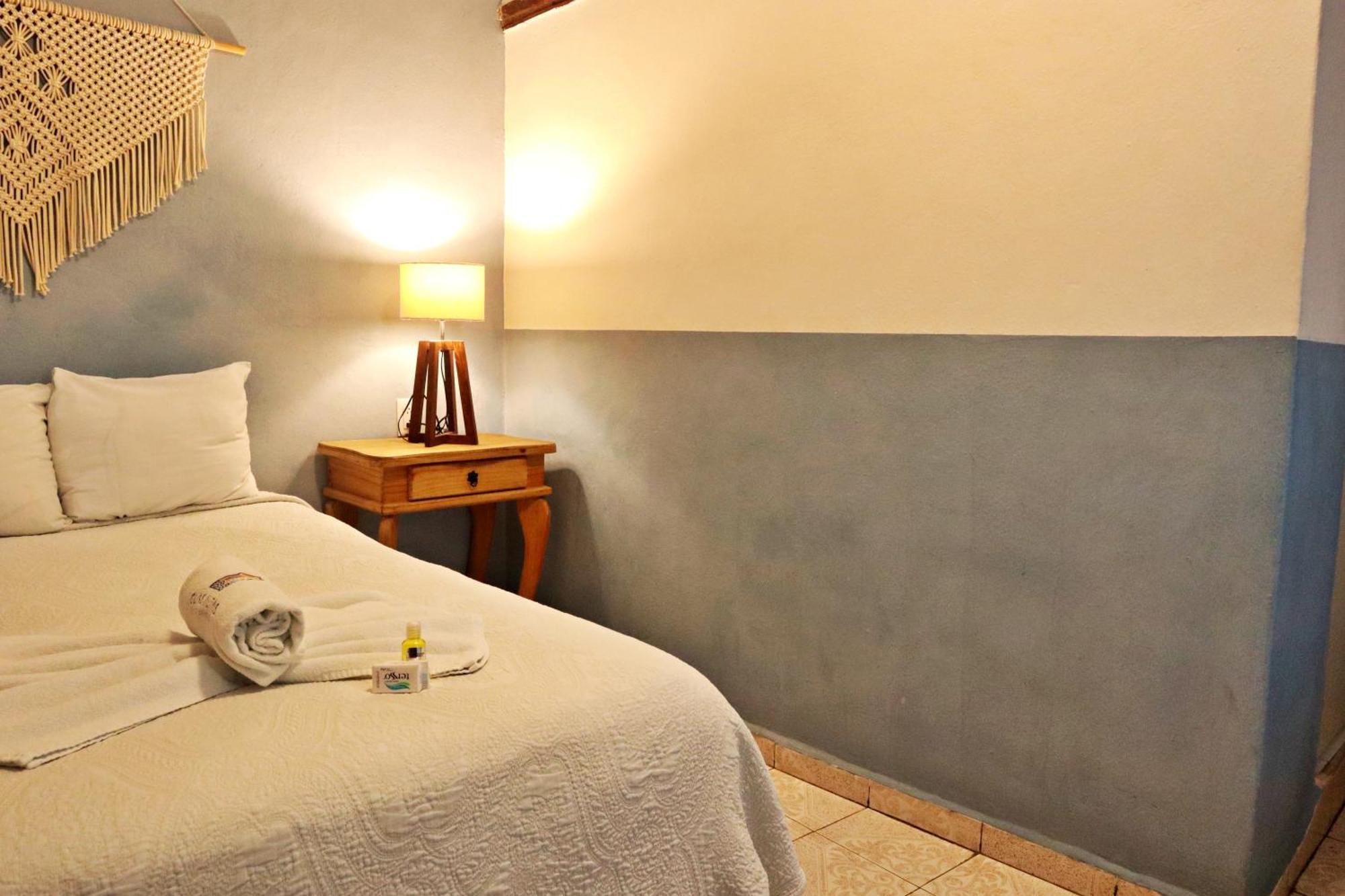 Hotel Olas Altas Bucerías Zewnętrze zdjęcie