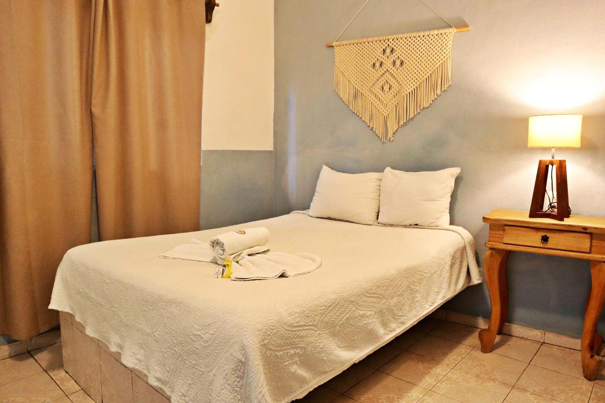 Hotel Olas Altas Bucerías Zewnętrze zdjęcie