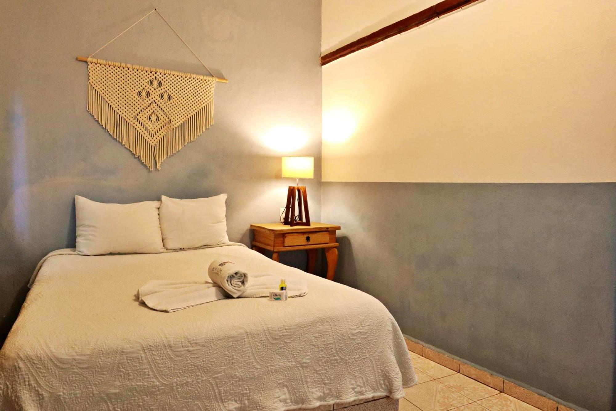 Hotel Olas Altas Bucerías Zewnętrze zdjęcie