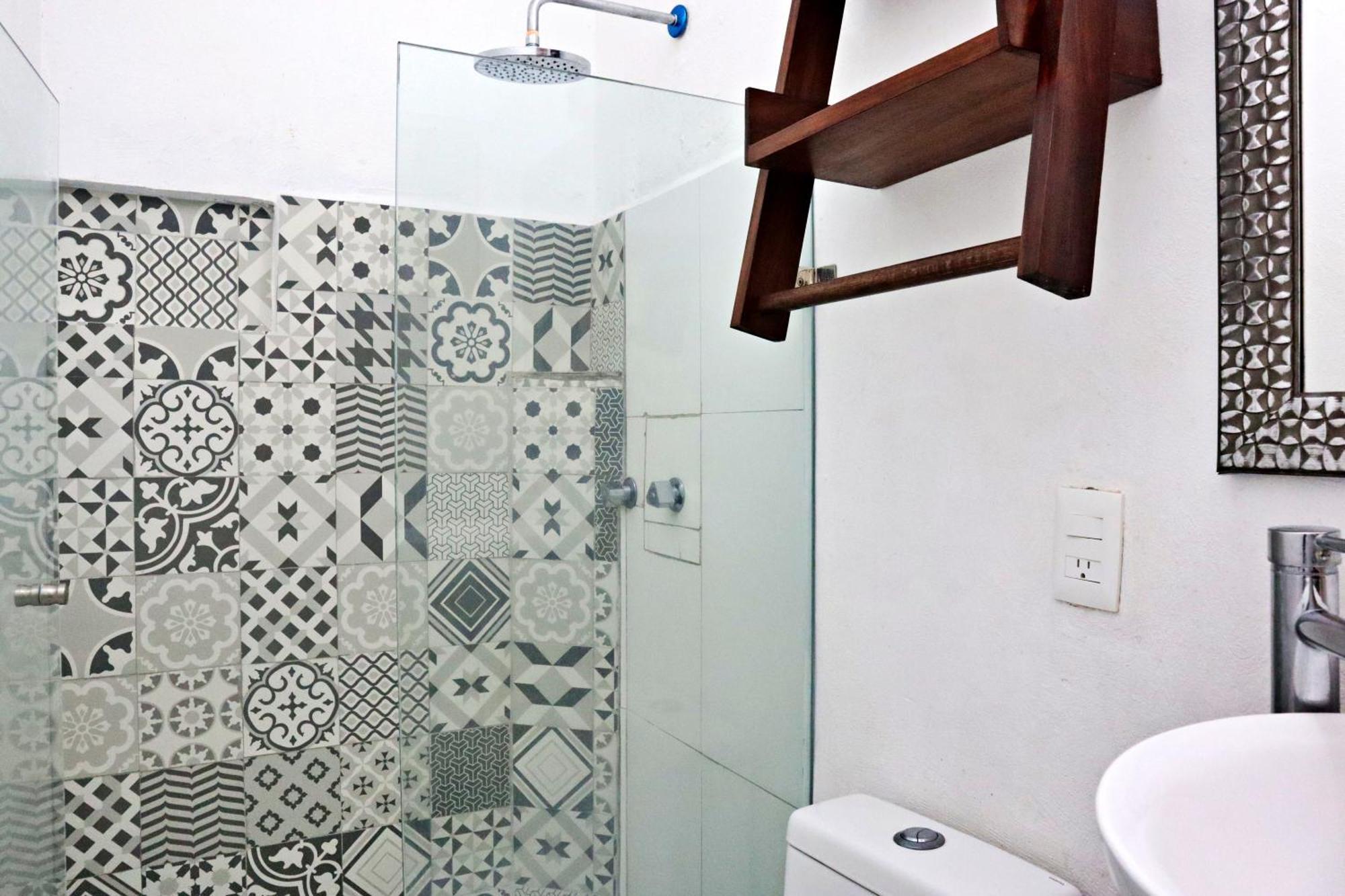 Hotel Olas Altas Bucerías Zewnętrze zdjęcie
